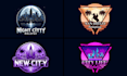 create roleplay logo for fivem or discord server