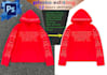 flat lay clothing fashion image edit,ghost mannequin service