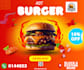 do social media  post  banner flyer and motion ads design