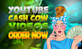 create viral faceless  youtube videos