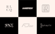 create a bespoke minimalist logo for your business
