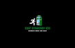 gaming pacific islander army veteran logo design