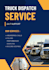 do truck dispatching at amazon relay carrier