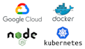 deploy saas application on AWS, gcp or any other cloud