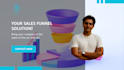 build your marketing funnel