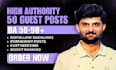 write and publish guest post on german website SEO dofollow  backlinks