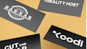 make a timeless minimalist logo