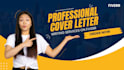 write full optimized  cover latter ,resume,  cover  linkedin