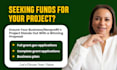 grant writing, grant application, startup grants,501c3, grant proposal