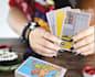 do tarot reading for you