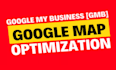 6190 google map citations for ranking gmb and optimize