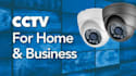 do cctv surveillance configuration and management
