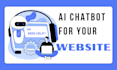 create ai chatbot for your website using chatgpt and manychat