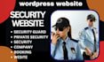 private security website, security guard, bodyguard, security  website