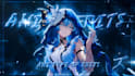 do epic anime music video for youtube, tiktok, instagram