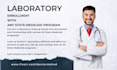do enrollment for laboratory with 50 state medicaids