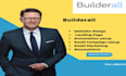 design builderall website builderall landing page gohighlevel sales funnel