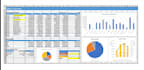clean your data and create professional dashboard