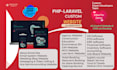 create scalable and interactive web applications with cms