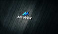 create minimal and 3d view business logo design