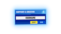 animate a support a creator code for fortnite