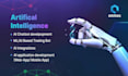 develop artificial intelligence and machine learning based web app