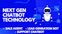 create an ai chatbot for your website