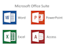tutor microsoft excel, word, powerpoint, and access