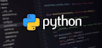 be your python programming tutor, beginner to advanced