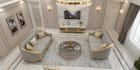 create and design interior visualization