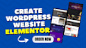 develop your wordpress website professionally and securely