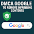 take down onlyfans leaked contents on google under dmca
