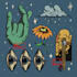 draw badass art assets illustration for t shirt, tattoo