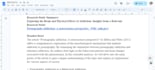 do online content writing