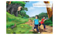 do digital children book illustrations