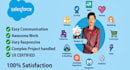 be your salesforce admin for reports and dashboard and automation