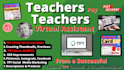 be your teachers pay teachers tpt store assistant