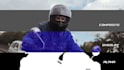 do professional rotoscoping, and green screen removal