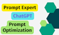write chatgpt custom creative technical writing prompts
