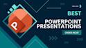 create an engaging modern powerpoint presentation