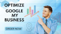optimize your google my business profile with verify