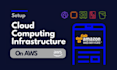 setup amazon web services aws cloud computing services