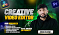 edit your cinematic projects, trailers, showreels, and promo
