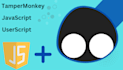 build automation scripts, browser tasks with tampermonkey userscript