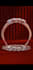 do 3d jewelry product animation, photorealistic commercial video