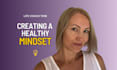 be your mindset coach through depression and social anxiety