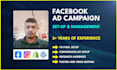 develop and manage your facebook and instagram ad strategy