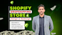 edit, update, and optimize your shopify store as a shopify expert