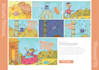 create a fun animated music video with illustrations