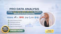 do stata, weka, spss, jmp, SAS, rapid miner, rstudio and r programming